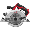 Milwaukee HD18 CS 18v Cordless Circular Saw 165mm No Batteries No Charger No Case