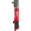 Milwaukee M12 FRAIWF12 Fuel 12v Cordless Brushless 1/2" Drive Ratchet Wrench No Batteries No Charger No Case