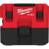 Milwaukee M12 FVCL Fuel 12v Cordless Brushless L Class Wet and Dry Vacuum Cleaner No Batteries No Charger No Case