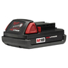 Milwaukee M18 18v Li-ion Battery 1.5ah for M18 Cordless Power Tools