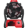 Milwaukee M18 AF 18v Cordless Air Fan No Batteries No Charger No Case