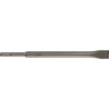 Milwaukee SDS Plus Flat Chisel 20mm 250mm Pack of 1