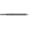Milwaukee SDS Plus Pointed Chisel 20mm 250mm Pack of 1