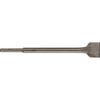 Milwaukee SDS Plus Spade Chisel 40mm 250mm Pack of 1