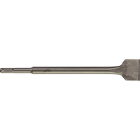 Milwaukee SDS Plus Spade Chisel 40mm 250mm Pack of 1