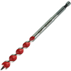 Milwaukee Speed Feed Wood Drill Bit 16mm 165mm