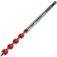 Milwaukee Speed Feed Wood Drill Bit 20mm 165mm