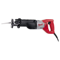 Milwaukee SSD1100X Sawzall Reciprocating Saw 1100w 240v