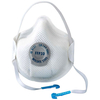 Moldex 2505 Moulded Mask FFP3 Respiratory Protection Pack of 1