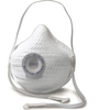 Moldex 3105 AirWave Moulded Disposable Dust Mask FFP2 Pack of 10
