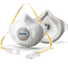 Moldex 3408 AirPlus Pro Moulded Mask FFP3 Pack of 5