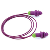 Moldex 6401 Rockets Corded Ear Plugs Pack of 50