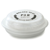 Moldex 9030 P3 Particulate Filters Cartridge for 7 and 9 Series Masks Pack of 2