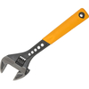 Monument 2143T Adjustable Wrench 32mm Capacity