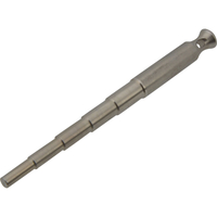Monument 2580U Vent Sizing Gauge