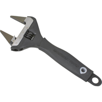 Monument Thin Jaw Adjustable Spanner 150mm