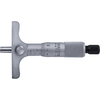 Moore & Wright 890 Fixed Depth Micrometer 0-1" / 0.001"