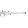 Moore & Wright Metric Dial Caliper 0 - 150mm