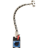 Moore & Wright MW496-01 Magnetic Snake Stand for Dial Indicators