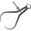 Moore & Wright Spring Joint External Caliper 12"