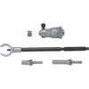 Moore and Wright 903 Internal Micrometer 2"-12"