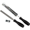 Multi Sharp Chain Sharpener Kit 4mm / 5/32" for 1/4" or 3/8" Pitch Chainsaws