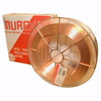Murex Bostrand 1mm 18kg Reel Mig Wire