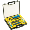 Noga NG9500 Platinum Deburring Box Set