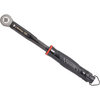 Norbar 1/2" Nortorque Adjustable Dual Scale Ratchet Torque Wrench 1/2" 20Nm - 100Nm