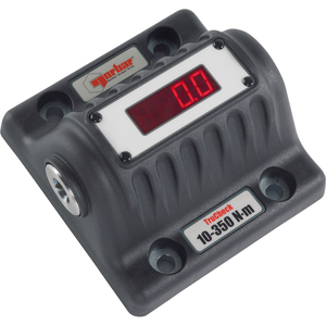 Norbar Trucheck Digital Torque Measuring Tool 10-350NM