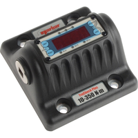 Norbar Trucheck Digital Torque Measuring Tool 200 - 2000Nm