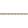 Osborn HSS Co8 M42 Long Series Cobalt Drill Bit 2.7mm Pack of 10