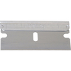 Personna Single Edge Steel Spine Scraper Blades Pack of 5000