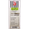 Pica Dry Carpenters Graphite Pencil Refills