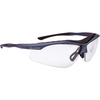 Plano Anit-Fog Safety Glasses