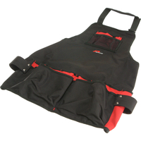 Plano Technic Apron With Tool Pockets