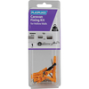 Plasplugs Caravan Fixing Kit for Hollow Walls