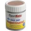 Plastikote Fast Dry Enamel Paint Copper 59ml