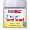 Plastikote Fast Dry Enamel Paint Lavender 59ml