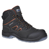 Portwest Compositelite All Weather Boots Black Size 12