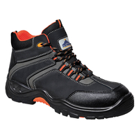 Portwest Compositelite Operis Boots Black Size 11