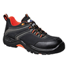 Portwest Compositelite Operis Shoes Black Size 13