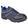 Portwest Compositelite Operis Shoes Blue Size 9