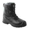 Portwest Mens Compositelite Traction Safety Boots Black Size 12