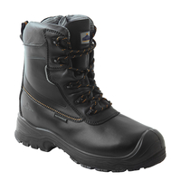 Portwest Pro Mens Tractionlite S3 Safety Boots Black Size 13