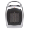 Prem I Air Electric Ceramic Heater with Thermostat 1800w 240v