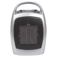 Prem I Air Electric Ceramic Heater with Thermostat 1800w 240v