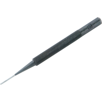 Priory Parrallel Pin Punch 1/16"