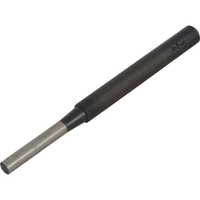 Priory Parrallel Pin Punch 1/4"