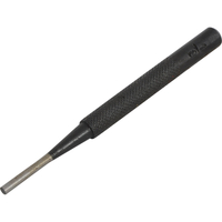 Priory Parrallel Pin Punch 1/8"
